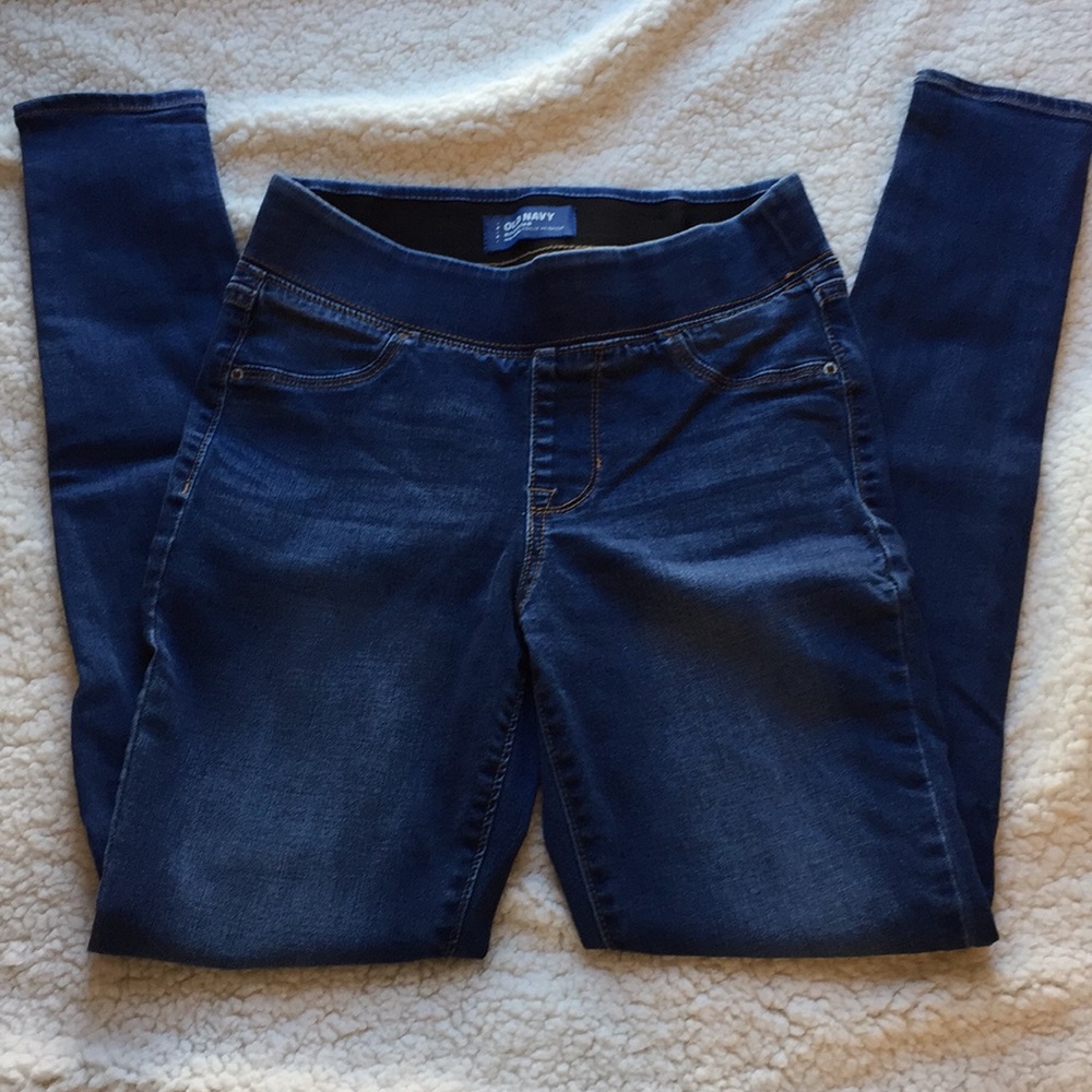 Old navy jeggings